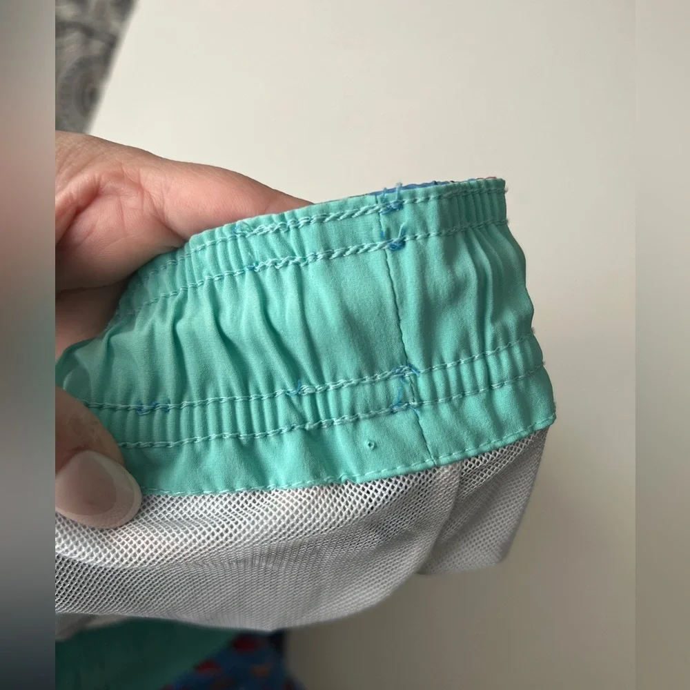 Bonobos Chili Swim Trunks